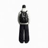 ONTOP Big Buckle Backpack
