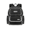 ONTOP BW Backpack 2.0- Đen viền trắng