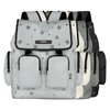 ONTOP Backpack LEVEL 2.0 Oxford