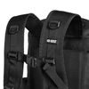 ONTOP Commuter Backpack - Đen