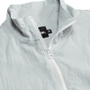 ONTOP Half-Zip Anorak Shirt - Xám