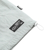 ONTOP Half-Zip Anorak Shirt - Xám