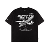 O19-T5 Tee Fly