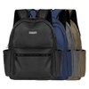 ONTOP Basic Leather Backpack