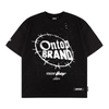 O22-T5 Tee Trame