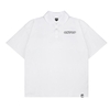 O16-T2 Polo WW-Trắng