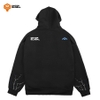ONTOP Hoodie Thunder
