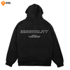 ONTOP Hoodie Immortality