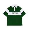 O18-T4 Polo Baseball