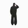 ONTOP Cargo Pocket Jacket