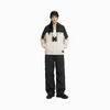 ONTOP Mountain Parka Jacket - Be