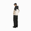 ONTOP Mountain Parka Jacket - Be