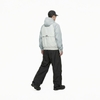 ONTOP Convertible Jacket - Xám