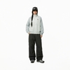 ONTOP Convertible Jacket - Xám