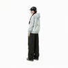 ONTOP Convertible Jacket - Xám