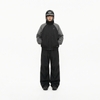 ONTOP Convertible Jacket - Đen