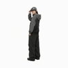 ONTOP Convertible Jacket - Đen