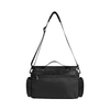 ONTOP Snap Buckles Messenger Bag