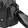 ONTOP Snap Buckles Messenger Bag