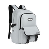 ONTOP Ulti Backpack - Xám trắng