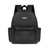 ONTOP Basic Leather Backpack