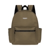 ONTOP Basic Leather Backpack