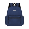 ONTOP Basic Leather Backpack