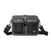 ONTOP Mesh Double Pocket