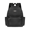 ONTOP Basic Leather Backpack