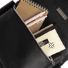 ONTOP Basic Leather Backpack