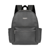 ONTOP Basic Leather Backpack