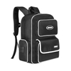 ONTOP BW Backpack 2.0- Đen viền trắng