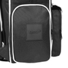 ONTOP BW Backpack 2.0- Đen viền trắng