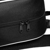 ONTOP BW Backpack 2.0- Đen viền trắng