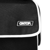 ONTOP BW Backpack 2.0- Đen viền trắng