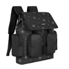 ONTOP Backpack LEVEL 2.0 Oxford