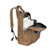 ONTOP Backpack LEVEL with Quilting
