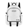 ONTOP Ulti Backpack-Trắng