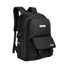 ONTOP Ulti Backpack-Đen
