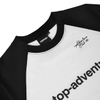 ONTOP Adventure Raglan Tee