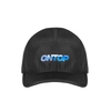 ONTOP Hologram Logo Camp Cap