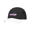 ONTOP Hologram Logo Camp Cap
