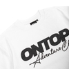 ONTOP Tee Bolder 2.0
