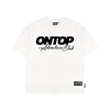 ONTOP Tee Bolder 2.0