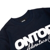 ONTOP Tee Bolder 2.0