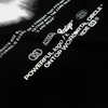 O21-T9 Tee Frosty