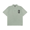 O17-T6 Polo O Gothic