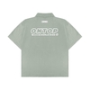 O16-T2 Polo WW - Xám khói