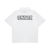 O16-T2 Polo WW-Trắng