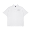 O16-T2 Polo WW-Trắng